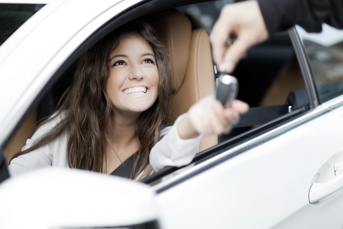 Após 30 dias a transferência de carro é automática